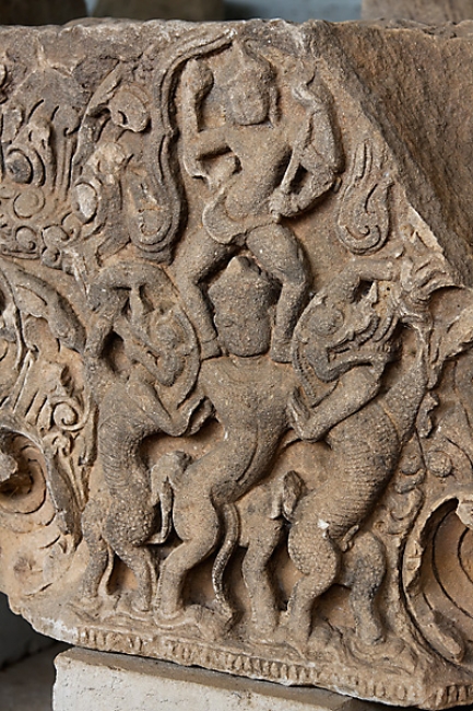 Phimai National Museum-083